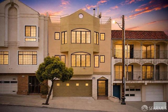 471 31st Ave, San Francisco, CA 94121