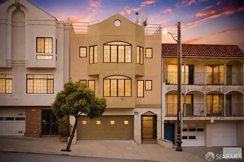 471 31st Ave, San Francisco, CA 94121