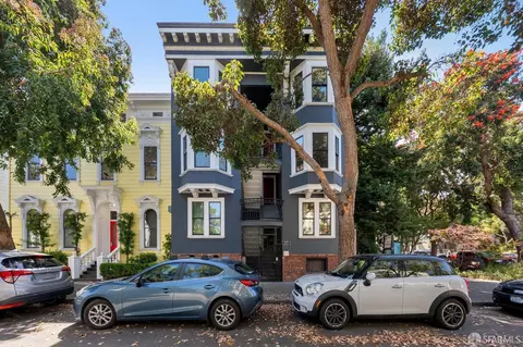 51 Beideman St, San Francisco, CA 94115