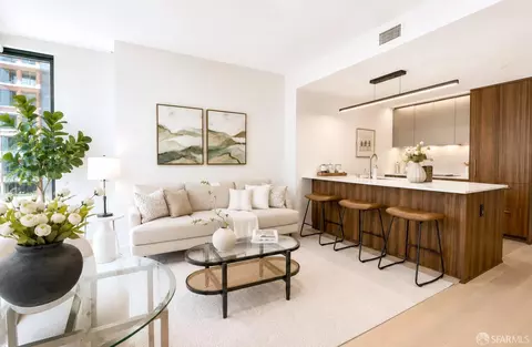 280 Spear St #2Q, San Francisco, CA 94105