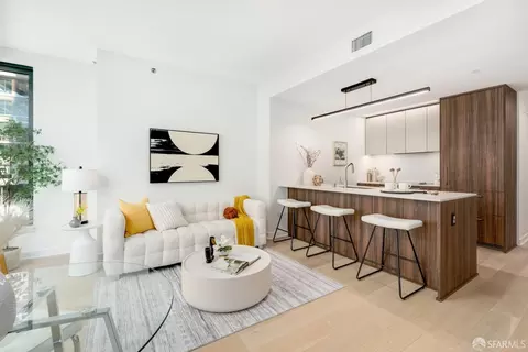 280 Spear St #2Q, San Francisco, CA 94105
