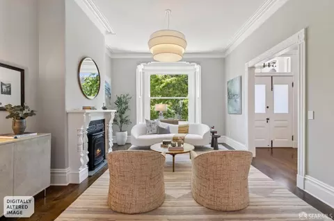 544 Hill St, San Francisco, CA 94114