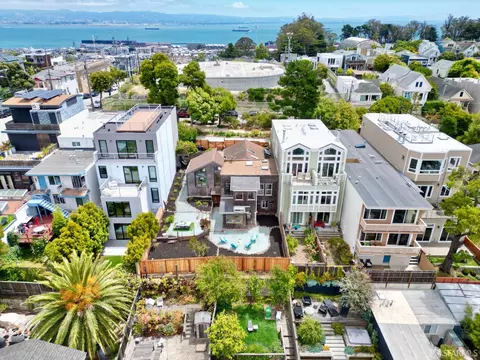 922 Carolina St, San Francisco, CA 94107