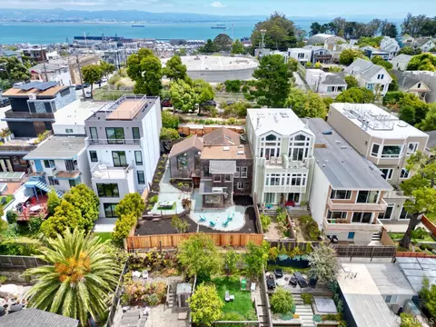 922 Carolina St, San Francisco, CA 94107