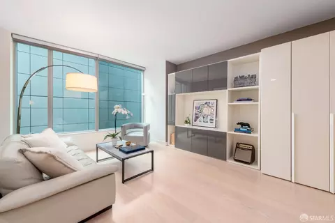 338 Spear St #8G, San Francisco, CA 94105