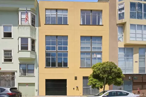 165 Russ St, San Francisco, CA 94103