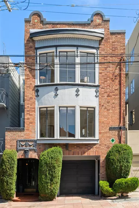 1624 Filbert St #3, San Francisco, CA 94123