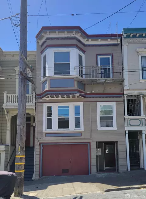 963 Filbert St, San Francisco, CA 94133