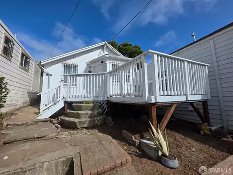 130 Caine Ave, San Francisco, CA 94112