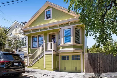 3222 Harrison St, San Francisco, CA 94110