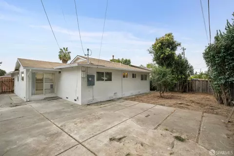 Exterior - 35392 Roca Dr, Fremont, CA 94536 photo 6 of 10