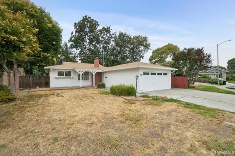 Exterior - 35392 Roca Dr, Fremont, CA 94536 photo 2 of 10