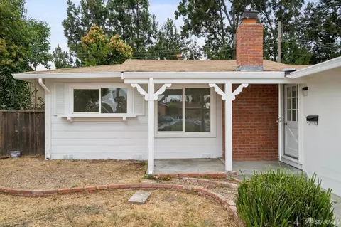 Exterior - 35392 Roca Dr, Fremont, CA 94536 photo 4 of 10