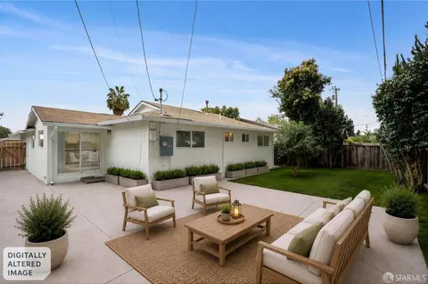 Exterior - 35392 Roca Dr, Fremont, CA 94536 photo 7 of 10