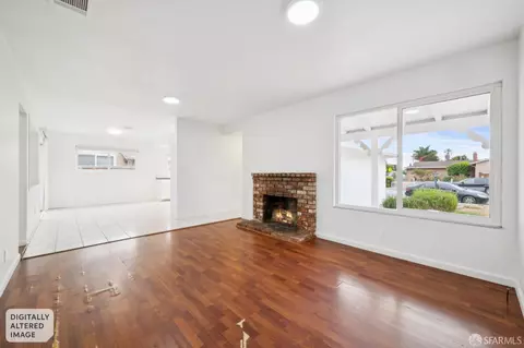 Living - 35392 Roca Dr, Fremont, CA 94536 photo 7 of 12