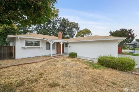 Exterior - 35392 Roca Dr, Fremont, CA 94536 photo 3 of 10