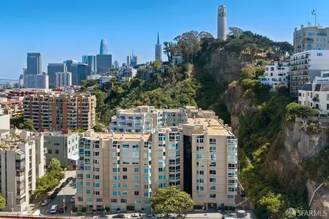 111 Chestnut St #203, San Francisco, CA 94111