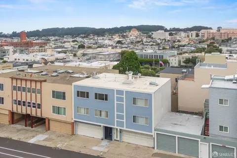 730 Anza St, San Francisco, CA 94118