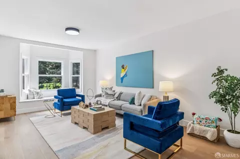 1956 Fell St, San Francisco, CA 94117