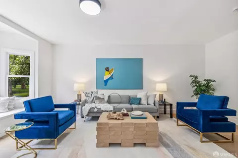 1956 Fell St, San Francisco, CA 94117