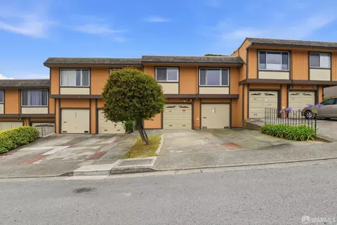 2467 Rowntree Way #203B, South San Francisco, CA 94080