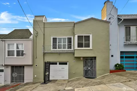 183 Victoria St, San Francisco, CA 94132