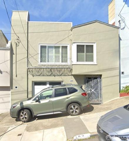 183 Victoria St, San Francisco, CA 94132