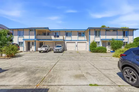 2108 Aldengate Way, Hayward, CA 94545