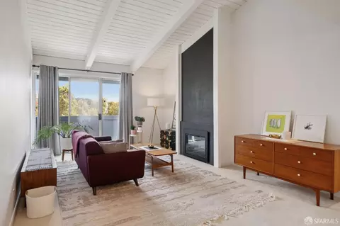 5320 Diamond Heights Blvd #305K, San Francisco, CA 94131