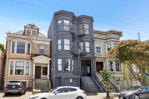 1663 Hayes St, San Francisco, CA 94117