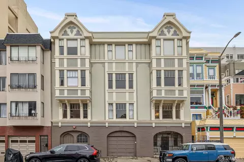 1859 Vallejo St #2, San Francisco, CA 94123