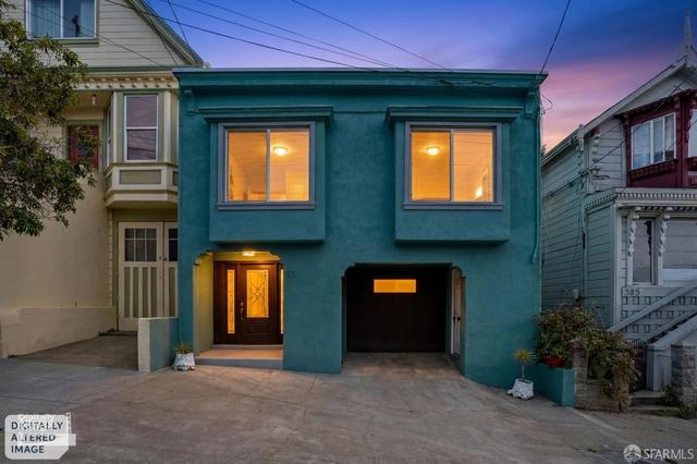 381 Richland Ave, San Francisco, CA 94109