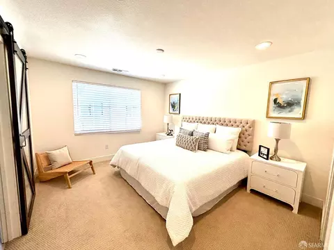 Bedroom - 37655 Cape Cod Rd, Newark, CA 94560 photo 4 of 5