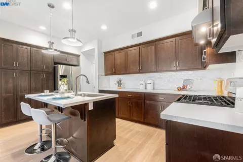 Kitchen - 37655 Cape Cod Rd, Newark, CA 94560 photo 1 of 5