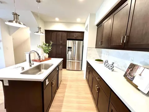 Kitchen - 37655 Cape Cod Rd, Newark, CA 94560 photo 4 of 5