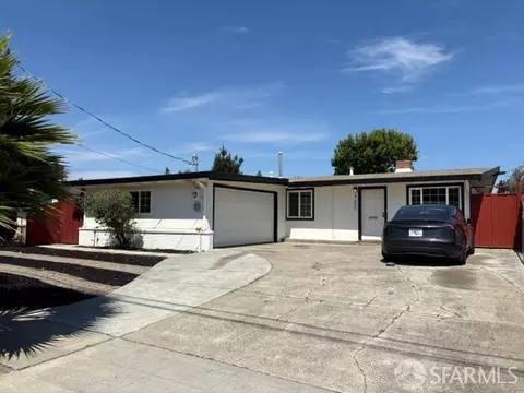 27650 La Porte Ave, Hayward, CA 94545