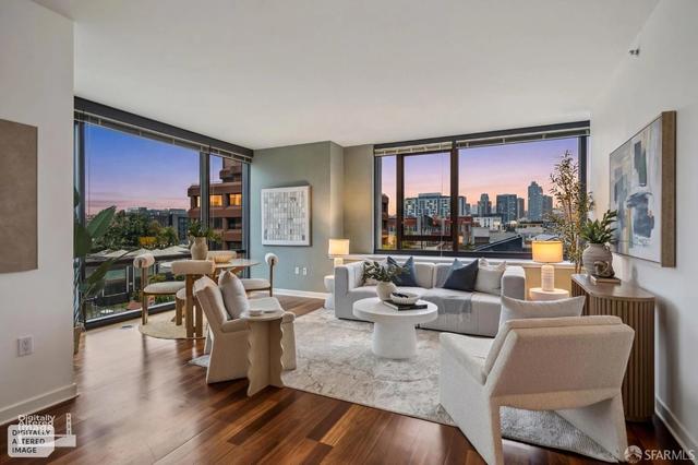 250 King St #500, San Francisco, CA 94107