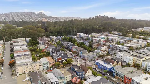 View/Area - 846 Cabrillo St, San Francisco, CA 94118 photo 3 of 6