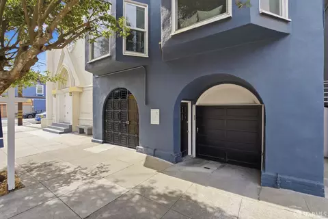 Exterior - 846 Cabrillo St, San Francisco, CA 94118 photo 8 of 14