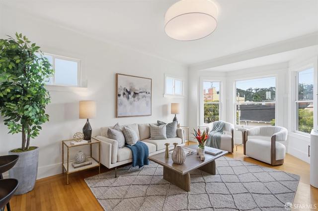 846 Cabrillo St, San Francisco, CA 94118
