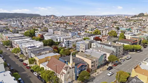 View/Area - 846 Cabrillo St, San Francisco, CA 94118 photo 4 of 6