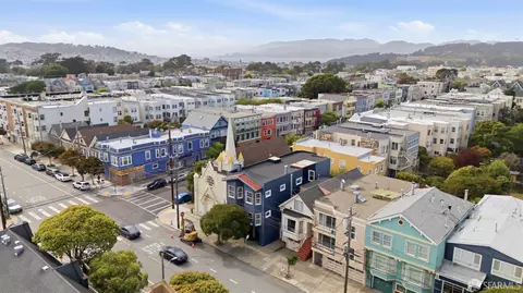 View/Area - 846 Cabrillo St, San Francisco, CA 94118 photo 6 of 6