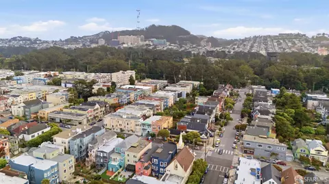 View/Area - 846 Cabrillo St, San Francisco, CA 94118 photo 2 of 6