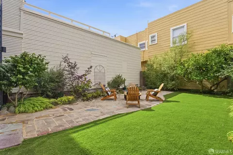 Exterior - 846 Cabrillo St, San Francisco, CA 94118 photo 2 of 14