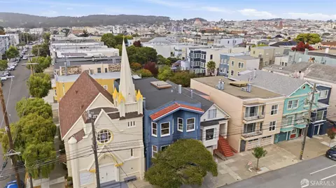 View/Area - 846 Cabrillo St, San Francisco, CA 94118 photo 5 of 6