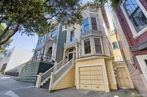 326 Steiner St #328, San Francisco, CA 94117