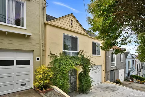 Exterior - 2067 Thomas Ave, San Francisco, CA 94124 photo 8 of 8