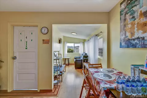 Dining - 2067 Thomas Ave, San Francisco, CA 94124 photo 2 of 2