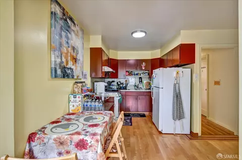 Kitchen - 2067 Thomas Ave, San Francisco, CA 94124 photo 1 of 2