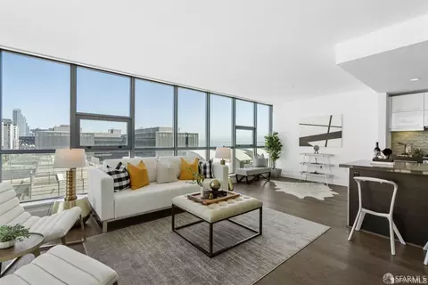 480 Mission Bay Blvd #917, San Francisco, CA 94158